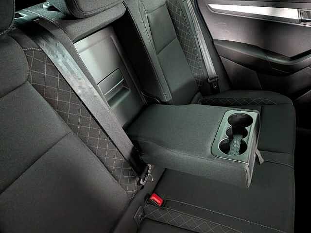 SKODA Karoq 1.5 TSI ACT SE Technology DSG Euro 6 (s/s) 5dr