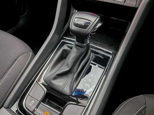 SKODA Karoq 1.5 TSI ACT SE Technology DSG Euro 6 (s/s) 5dr