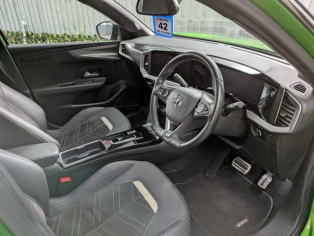 Vauxhall Mokka Electric 50kWh Ultimate Auto 5dr