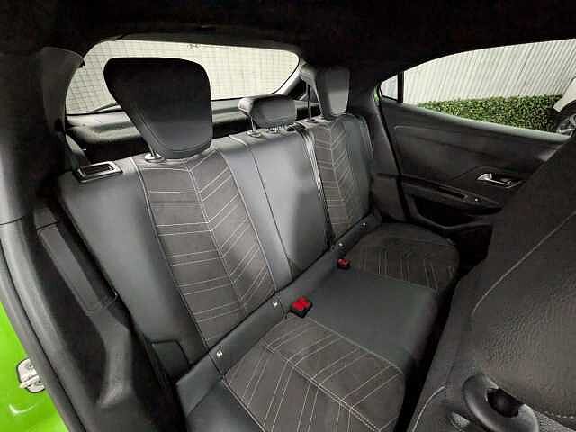 Vauxhall Mokka Electric 50kWh Ultimate Auto 5dr