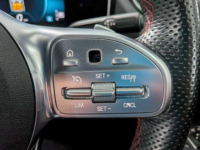 Mercedes-Benz B Class 1.3 B200 AMG Line (Executive) 7G-DCT Euro 6 (s/s) 5dr