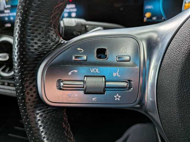 Mercedes-Benz B Class 1.3 B200 AMG Line (Executive) 7G-DCT Euro 6 (s/s) 5dr