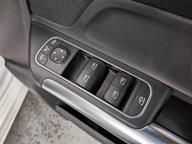 Mercedes-Benz B Class 1.3 B200 AMG Line (Executive) 7G-DCT Euro 6 (s/s) 5dr