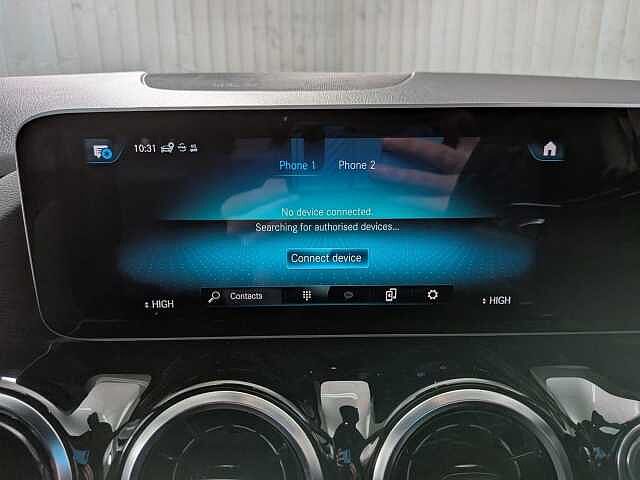 Mercedes-Benz B Class 1.3 B200 AMG Line (Executive) 7G-DCT Euro 6 (s/s) 5dr