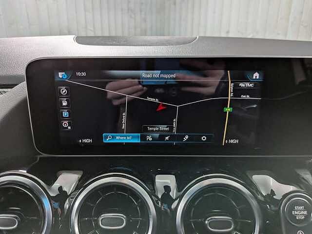 Mercedes-Benz B Class 1.3 B200 AMG Line (Executive) 7G-DCT Euro 6 (s/s) 5dr