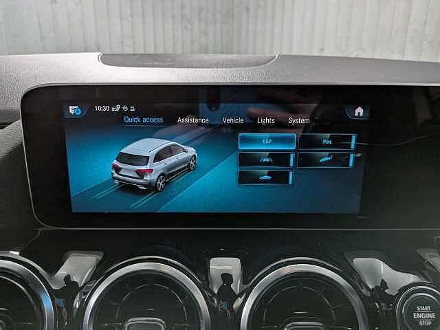 Mercedes-Benz B Class 1.3 B200 AMG Line (Executive) 7G-DCT Euro 6 (s/s) 5dr