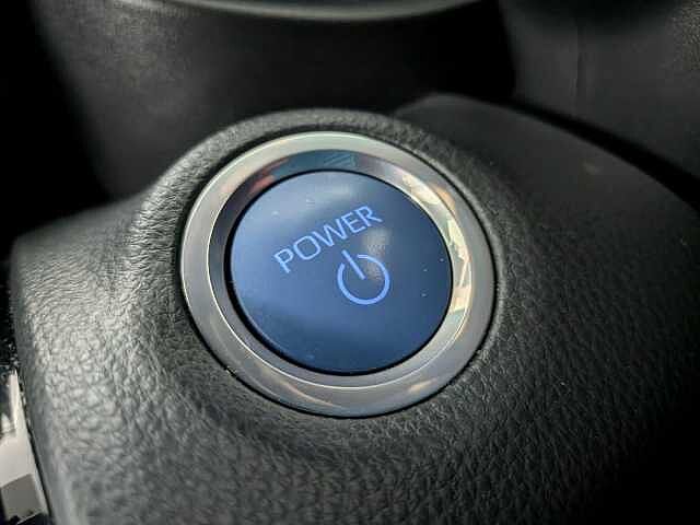 Toyota Yaris Cross 1.5 VVT-h Design SUV 5dr Petrol Hybrid E-CVT Euro 6 (s/s) (116 ps)