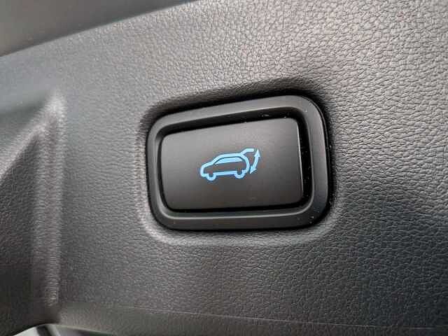 Hyundai TUCSON 1.6 T-GDi N Line Euro 6 (s/s) 5dr