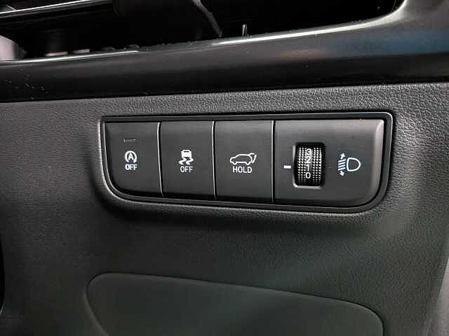 Hyundai TUCSON 1.6 T-GDi N Line Euro 6 (s/s) 5dr