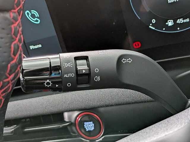 Hyundai TUCSON 1.6 T-GDi N Line Euro 6 (s/s) 5dr