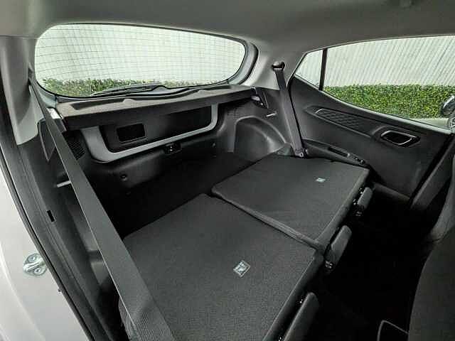 Hyundai i10 1.0 Advance Auto Euro 6 (s/s) 5dr