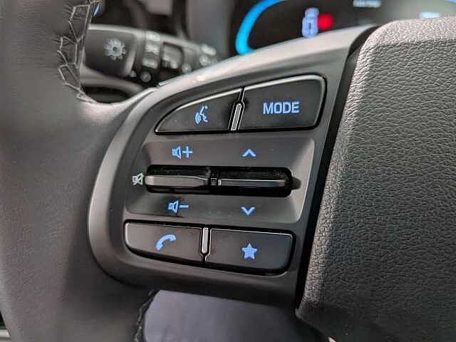 Hyundai i10 1.0 Advance Auto Euro 6 (s/s) 5dr