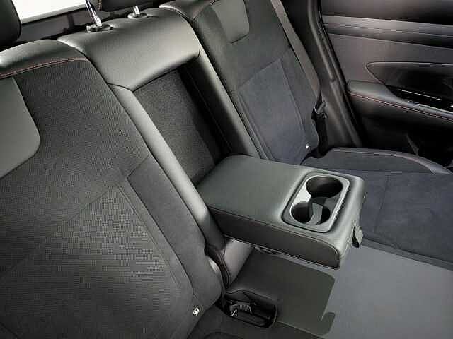 Hyundai TUCSON 1.6 T-GDi N Line S Auto Euro 6 (s/s) 5dr