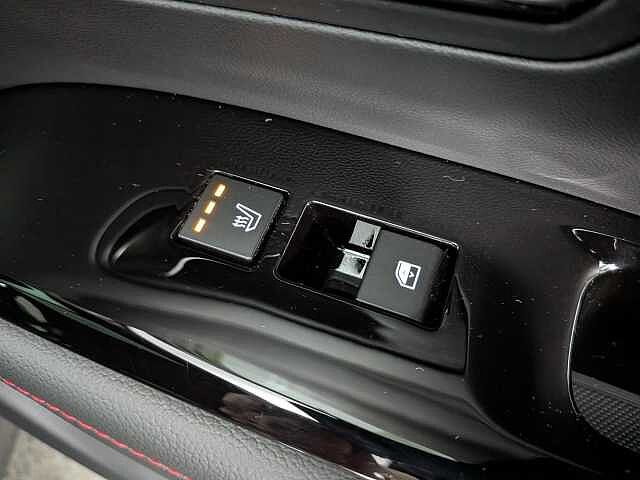 Hyundai TUCSON 1.6 T-GDi N Line S Auto Euro 6 (s/s) 5dr