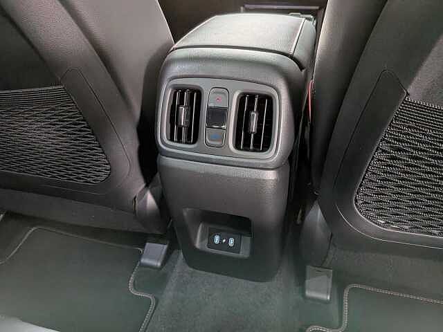 Hyundai TUCSON 1.6 T-GDi N Line S Auto Euro 6 (s/s) 5dr