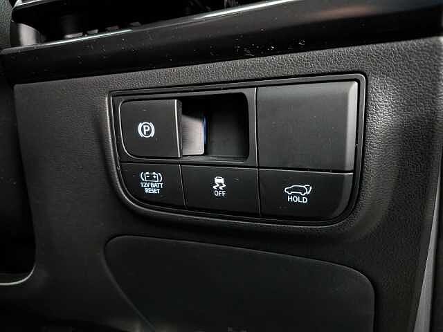 Hyundai TUCSON 1.6 T-GDi N Line S Auto Euro 6 (s/s) 5dr