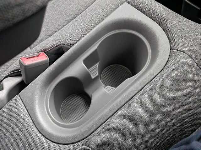 Hyundai INSTER Long Range 49kWh Cross Auto 5dr Abyss Black