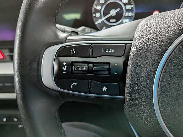 Kia Sportage 1.6 T-GDi 3 Euro 6 (s/s) 5dr