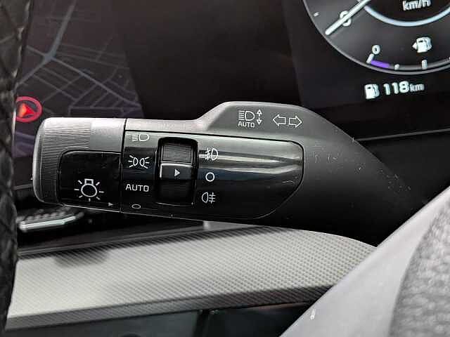 Kia Sportage 1.6 T-GDi 3 Euro 6 (s/s) 5dr