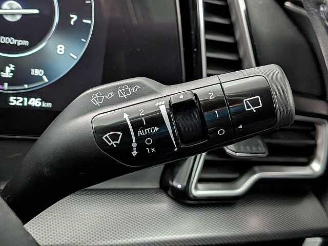 Kia Sportage 1.6 T-GDi 3 Euro 6 (s/s) 5dr