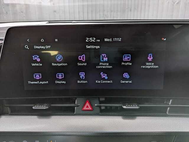 Kia Sportage 1.6 T-GDi 3 Euro 6 (s/s) 5dr