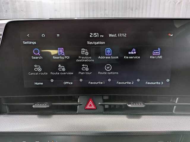 Kia Sportage 1.6 T-GDi 3 Euro 6 (s/s) 5dr