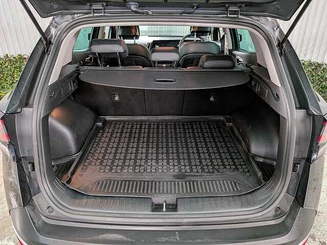 Kia Sportage 1.6 T-GDi 3 Euro 6 (s/s) 5dr