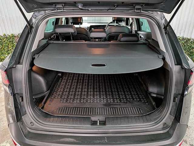 Kia Sportage 1.6 T-GDi 3 Euro 6 (s/s) 5dr