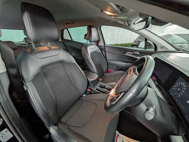 Kia Sportage 1.6 T-GDi 3 Euro 6 (s/s) 5dr