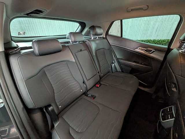 Kia Sportage 1.6 T-GDi 3 Euro 6 (s/s) 5dr