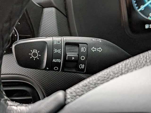 Hyundai KONA 1.0 T-GDi MHEV Premium Euro 6 (s/s) 5dr Surfy Blue