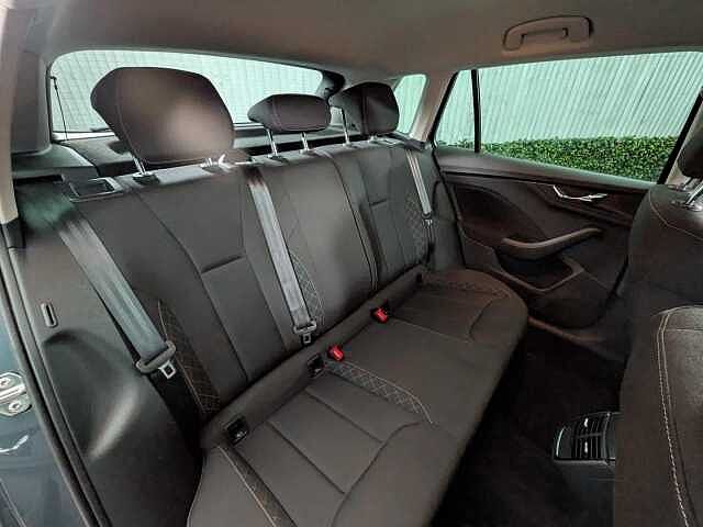 SKODA Kamiq 1.5 TSI ACT SE Drive DSG Euro 6 (s/s) 5dr