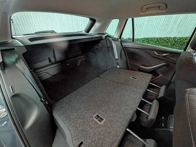 SKODA Kamiq 1.5 TSI ACT SE Drive DSG Euro 6 (s/s) 5dr