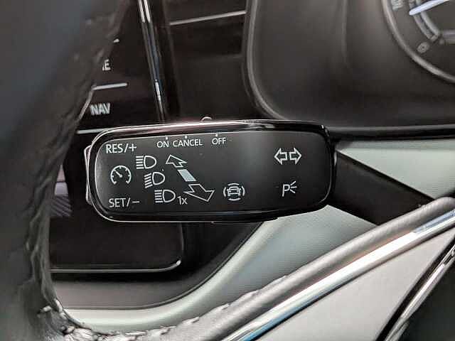 SKODA Kamiq 1.5 TSI ACT SE Drive DSG Euro 6 (s/s) 5dr