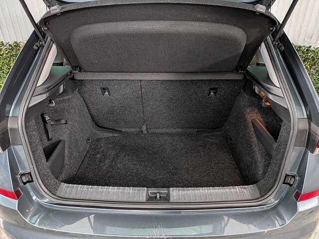 SKODA Kamiq 1.5 TSI ACT SE Drive DSG Euro 6 (s/s) 5dr