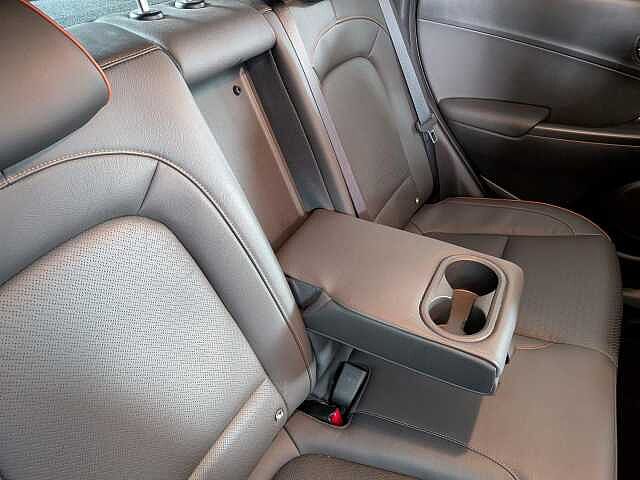 Hyundai KONA 1.0 T-GDi Premium SE Euro 6 (s/s) 5dr