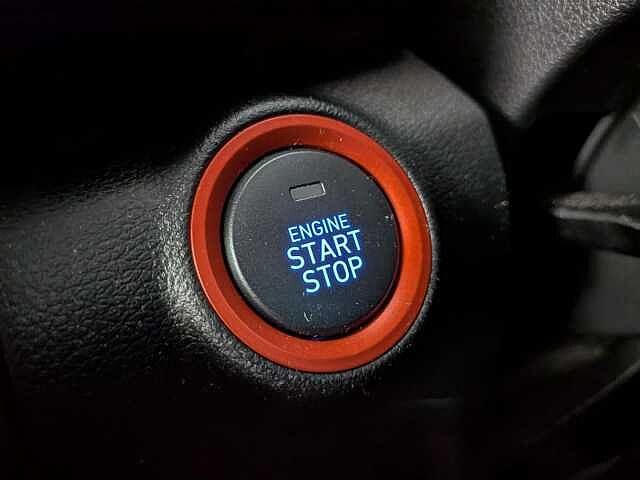 Hyundai KONA 1.0 T-GDi Premium SE Euro 6 (s/s) 5dr