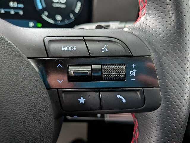 Hyundai TUCSON 1.6 T-GDi N Line Auto Euro 6 (s/s) 5dr