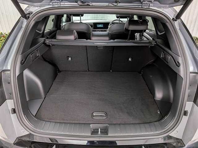 Hyundai TUCSON 1.6 T-GDi N Line Auto Euro 6 (s/s) 5dr