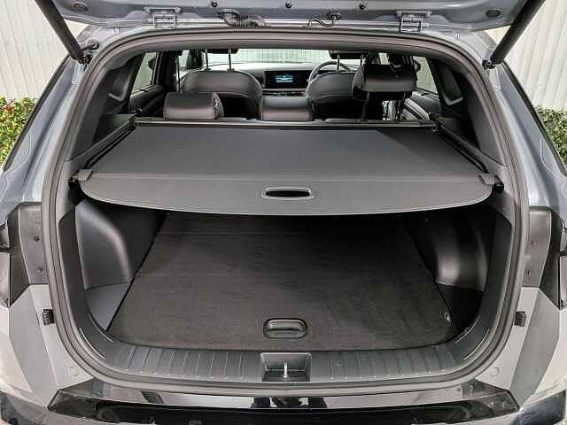 Hyundai TUCSON 1.6 T-GDi N Line Auto Euro 6 (s/s) 5dr