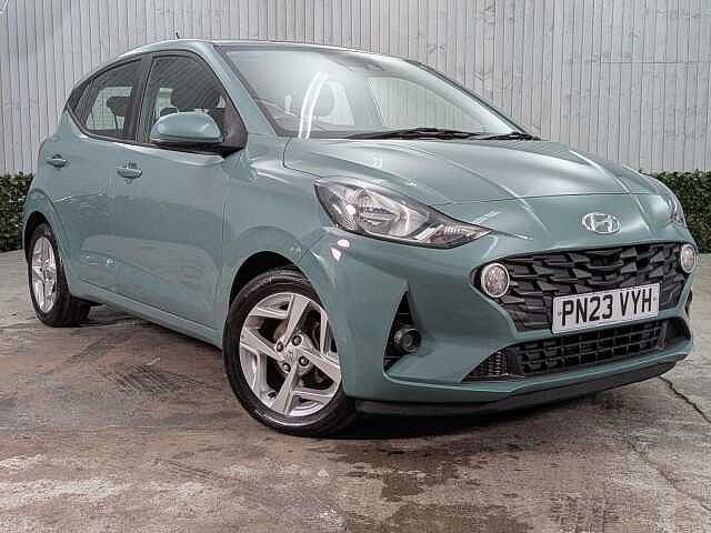 1.0 SE Connect Euro 6 (s/s) 5dr