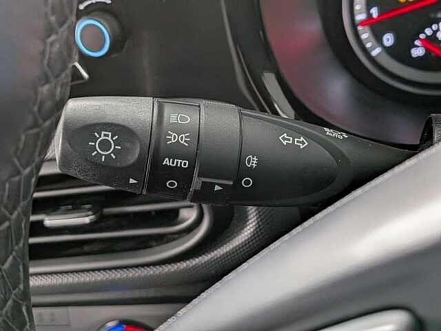 Hyundai I10 1.0 SE Connect Euro 6 (s/s) 5dr Mangrove Green