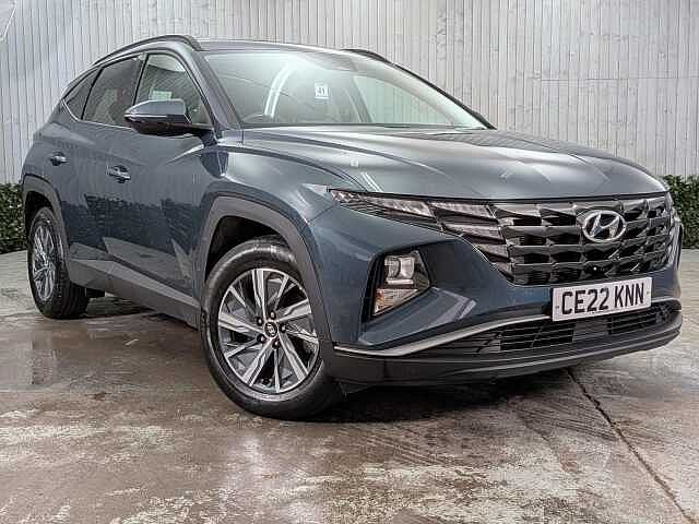 1.6 T-GDi SE Connect Euro 6 (s/s) 5dr