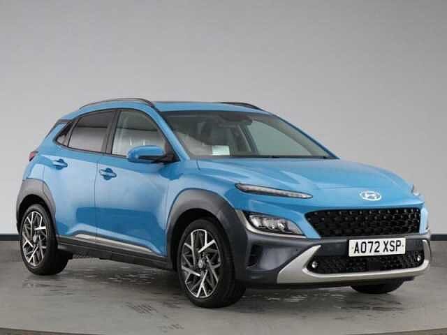 1.6 h-GDi Ultimate DCT Euro 6 (s/s) 5dr