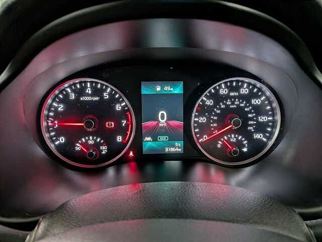 Kia Rio 1.0 T-GDi MHEV GT-Line S Euro 6 (s/s) 5dr