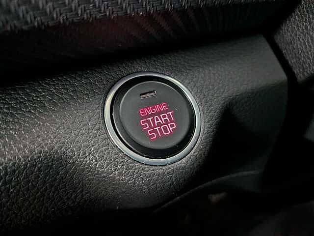 Kia Rio 1.0 T-GDi MHEV GT-Line S Euro 6 (s/s) 5dr