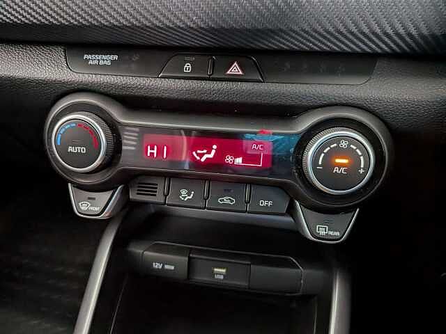 Kia Rio 1.0 T-GDi MHEV GT-Line S Euro 6 (s/s) 5dr