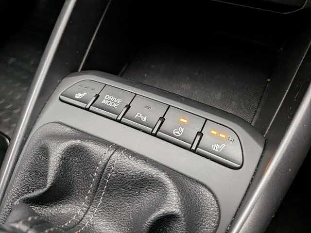 Kia Rio 1.0 T-GDi MHEV GT-Line S Euro 6 (s/s) 5dr