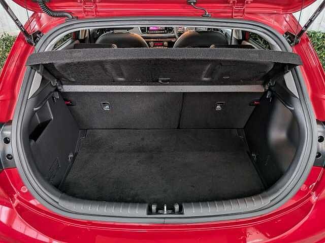 Kia Rio 1.0 T-GDi MHEV GT-Line S Euro 6 (s/s) 5dr