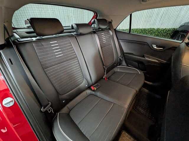 Kia Rio 1.0 T-GDi MHEV GT-Line S Euro 6 (s/s) 5dr